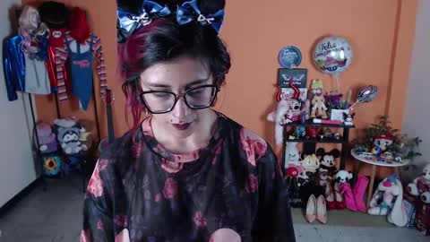 Miss Mia online show from December 28, 2024, 11:05 pm