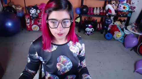 Snapshot of missmia2 chatting on September 16, 2025, 2:51 pm Miss Mia online show from September 16, 2025, 2:51 pm