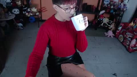 Snapshot of missmia2 chatting on July 9, 2026, 2:21 pm Miss Mia online show from July 9, 2026, 2:21 pm