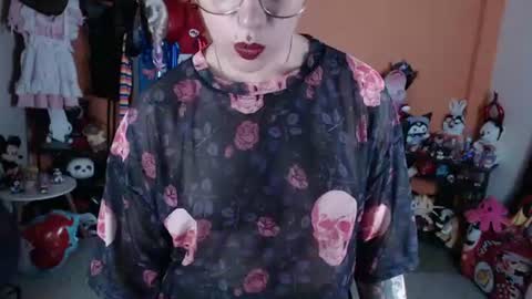 Snapshot of missmia2 chatting on August 6, 2026, 10:39 am Miss Mia online show from August 6, 2026, 10:39 am
