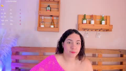 Snapshot of missmiaa_ chatting on October 28, 2025, 10:41 am Mia online show from October 28, 2025, 10:41 am