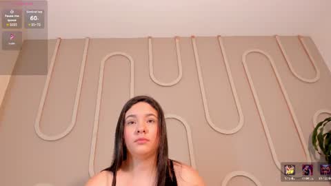 Mia  online show from June 17, 2026, 11:45 am