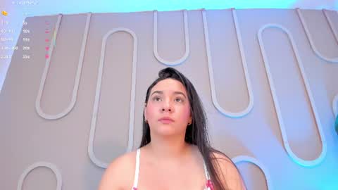 Mia  online show from June 23, 2026, 11:52 am