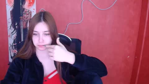 Mia online show from January 14, 2026, 12:22 pm