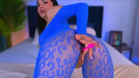 Snapshot of missmichellex chatting on February 27, 2026, 7:36 pm Michelle online show from February 27, 2026, 7:36 pm