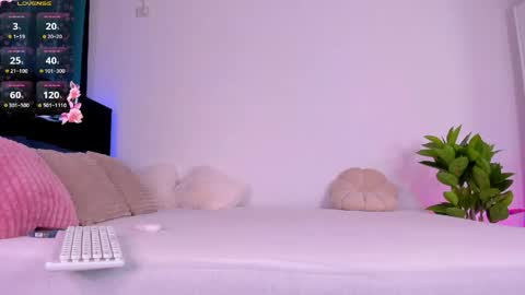 Michelle online show from May 13, 2026, 7:55 pm