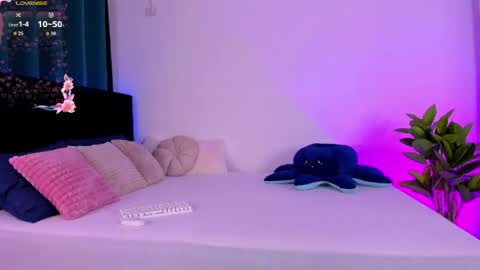 Michelle online show from May 15, 2026, 8:49 pm