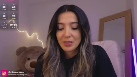 Emma Rivera online show from May 21, 2026, 3:35 am
