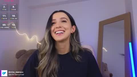 Emma Rivera online show from June 26, 2026, 1:32 am