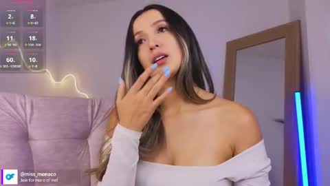 Emma Rivera online show from June 27, 2026, 4:23 pm