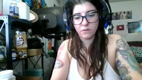 MissMona online show from February 10, 2026, 12:20 pm