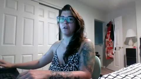 MissMona online show from June 23, 2026, 10:13 am