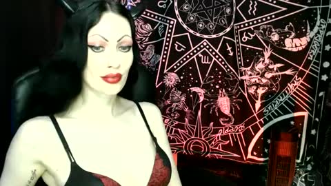 MissMoonDoll online show from October 1, 2025, 3:56 am