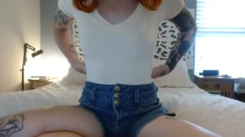 Maxxx online show from July 20, 2026, 10:23 pm