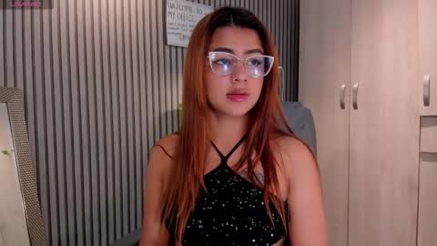 Naomi online show from September 9, 2025, 6:57 am
