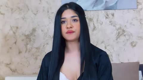 missnaomibelle online show from April 27, 2026, 5:55 pm