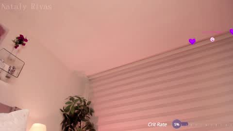 Nataly Rivas online show from December 19, 2024, 2:23 am