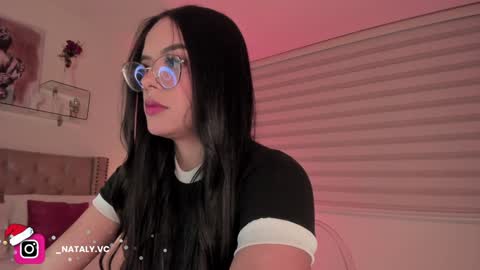 Nataly Rivas online show from December 26, 2024, 11:32 am