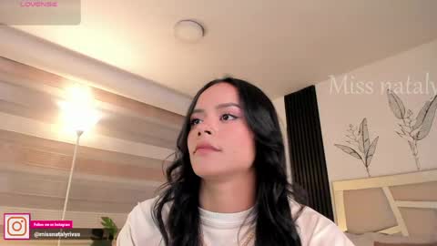 Nataly Rivas online show from May 6, 2026, 11:10 pm