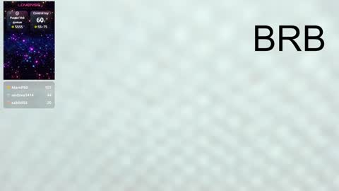 Missnatash online show from January 12, 2025, 2:56 am