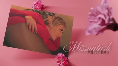 Missnatash online show from February 27, 2025, 4:43 pm