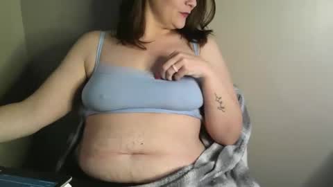 Snapshot of missniagaraishorny chatting on December 18, 2025, 6:47 pm MissNiagara online show from December 18, 2025, 6:47 pm