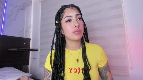 insta miss nickeloo online show from January 23, 2025, 6:56 pm