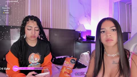 insta miss nickeloo online show from January 27, 2025, 11:43 pm