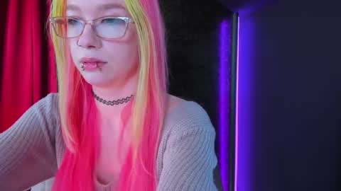 Mistress Nikki Vill online show from February 17, 2025, 7:21 pm