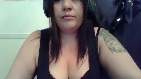 missnini32 online show from September 19, 2025, 8:05 am