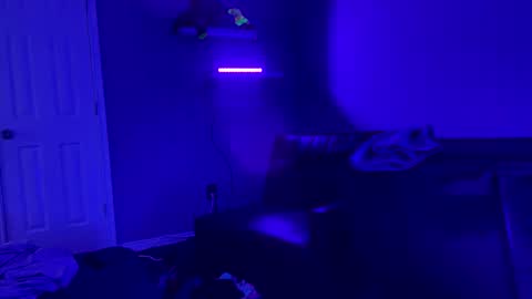 SlaveMissOdin online show from December 29, 2024, 12:55 pm