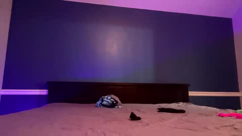 SlaveMissOdin online show from January 27, 2025, 7:14 am