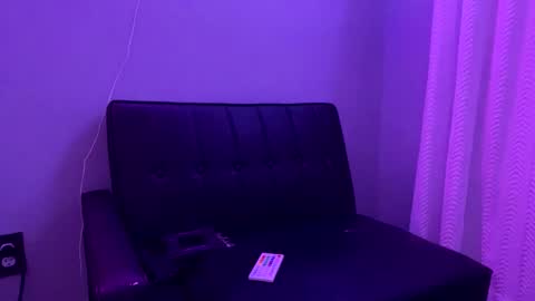 SlaveMissOdin online show from January 29, 2025, 7:25 am