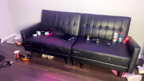 SlaveMissOdin online show from January 30, 2025, 3:11 am