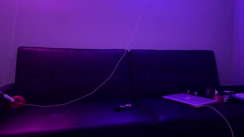 SlaveMissOdin online show from February 4, 2025, 11:38 am