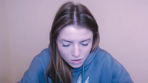 Olivia online show from January 14, 2025, 3:04 pm