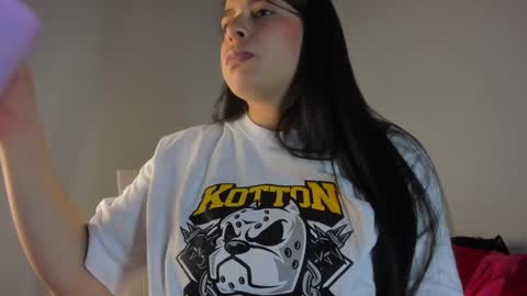 misspaulag online show from January 7, 2025, 2:20 am