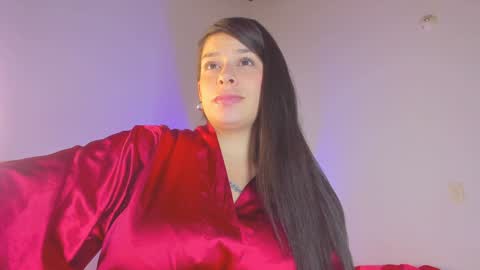 misspaulag online show from January 27, 2025, 12:01 am