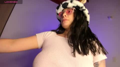 misspaulag online show from February 7, 2026, 2:59 am