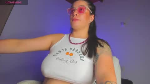 misspaulag online show from May 6, 2026, 1:47 am