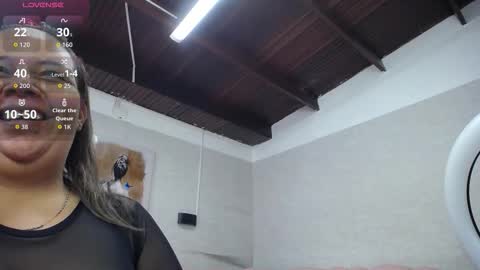 Penelope online show from October 10, 2025, 11:53 am