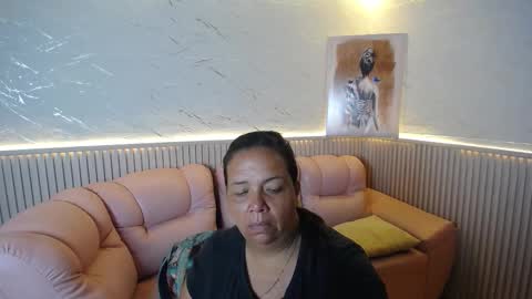 Penelope online show from March 9, 2026, 11:58 am