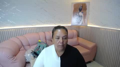 Penelope online show from March 12, 2026, 11:38 am