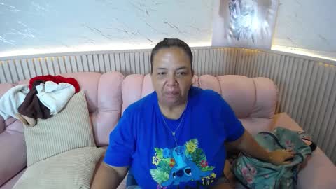 Penelope online show from March 13, 2026, 12:01 pm