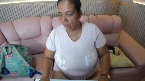 Penelope online show from March 14, 2026, 12:21 pm