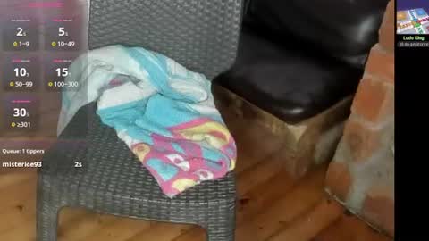 sarah online show from December 6, 2024, 8:29 pm