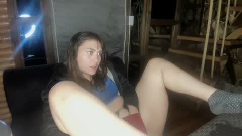 sarah online show from February 18, 2025, 4:37 am