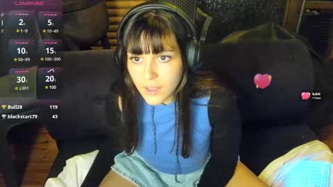 sarah online show from March 8, 2025, 1:17 am