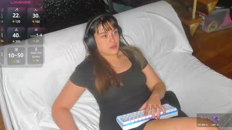 sarah online show from March 10, 2025, 2:50 am