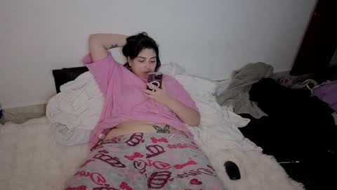 Snapshot of misspink152015 chatting on March 26, 2026, 10:37 pm sarah online show from March 26, 2026, 10:37 pm